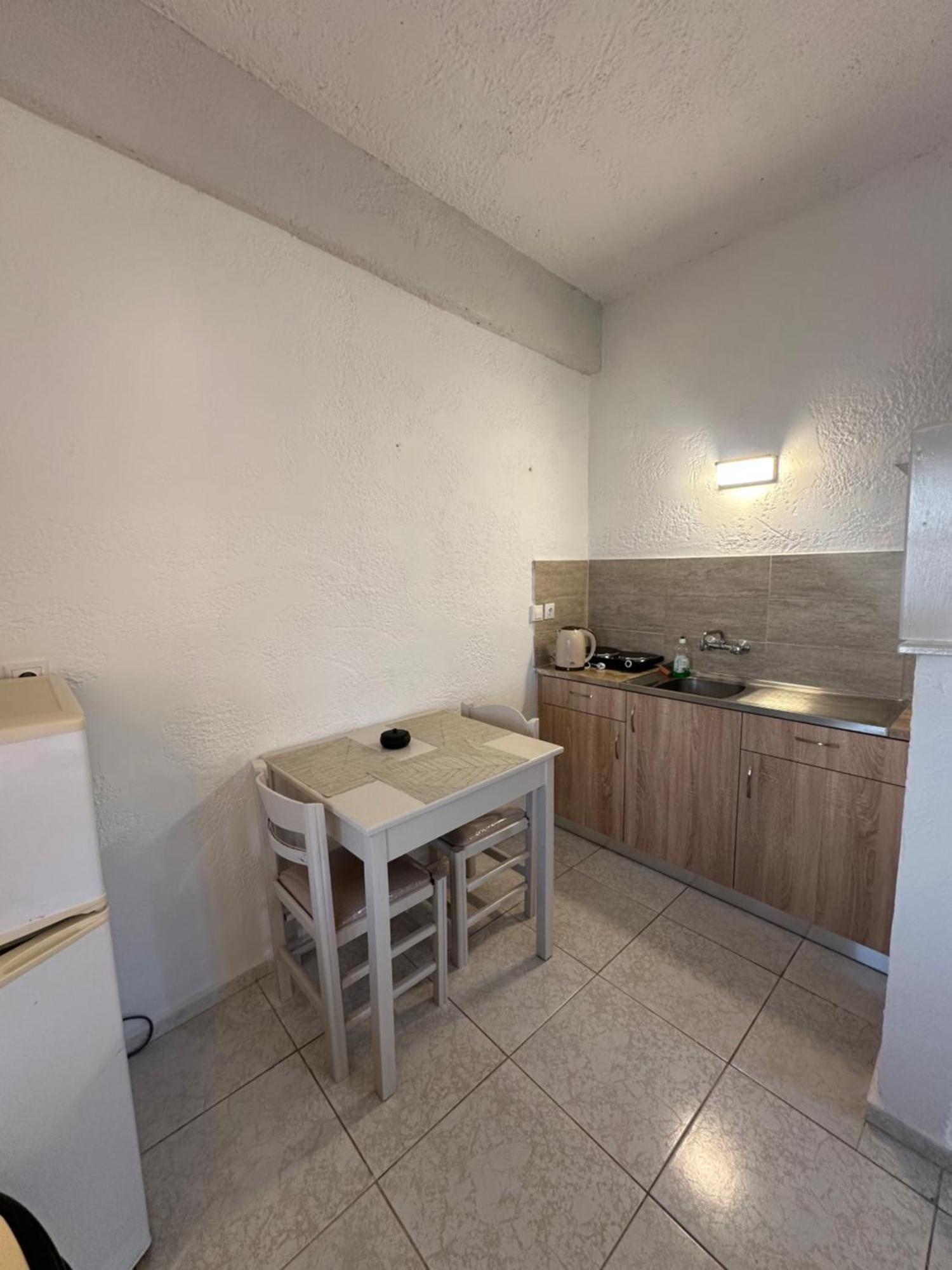 Aparthotel Mary Popi à Panormos  Extérieur photo